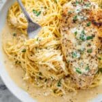 Crock Pot Angel Chicken Recipe