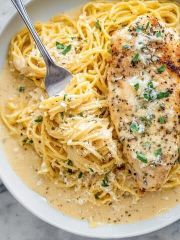 Crock Pot Angel Chicken Recipe