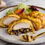 Chicken Wellington Recipe