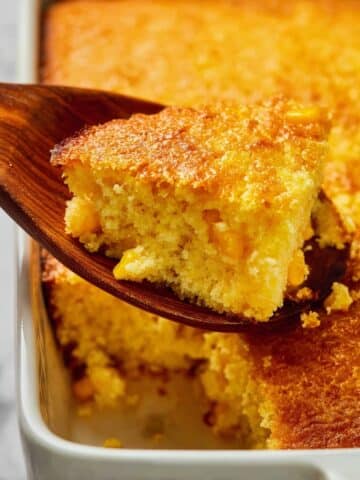 Jiffy Corn Casserole Recipe