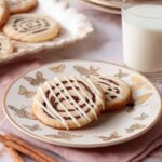 Cinnamon Roll Cookies Recipe