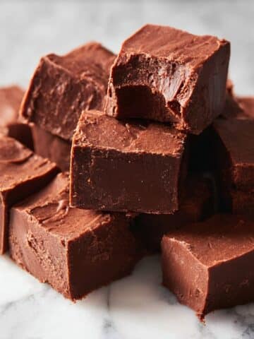 Fantasy Fudge Recipe