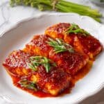 Sweet Chili Salmon Recipe