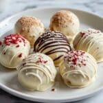 Gingerbread Truffles Recipe