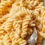 World's Best Buttered Noodles Recipe