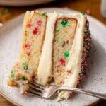 Sugar Cookie Cheesecake Recipe