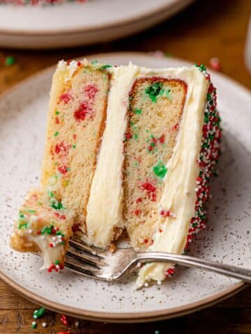 Sugar Cookie Cheesecake Recipe