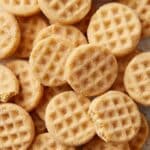 Mini Sugar Cookies Recipe