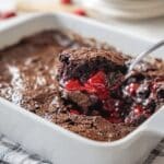 Black Forest Dump Cake Recipe