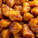 Easiest Orange Chicken Recipe