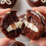 Hostess Cupcake Cookies Recipe