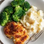Easy Baked Lemon Chicken Recipe
