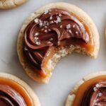 Twix Cookie Cups Recipe