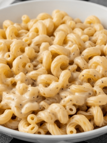 Copycat Boston Market Mac and Cheese Recipe
