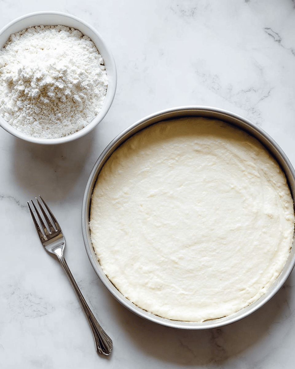 The Best Pizza Dough Recipe