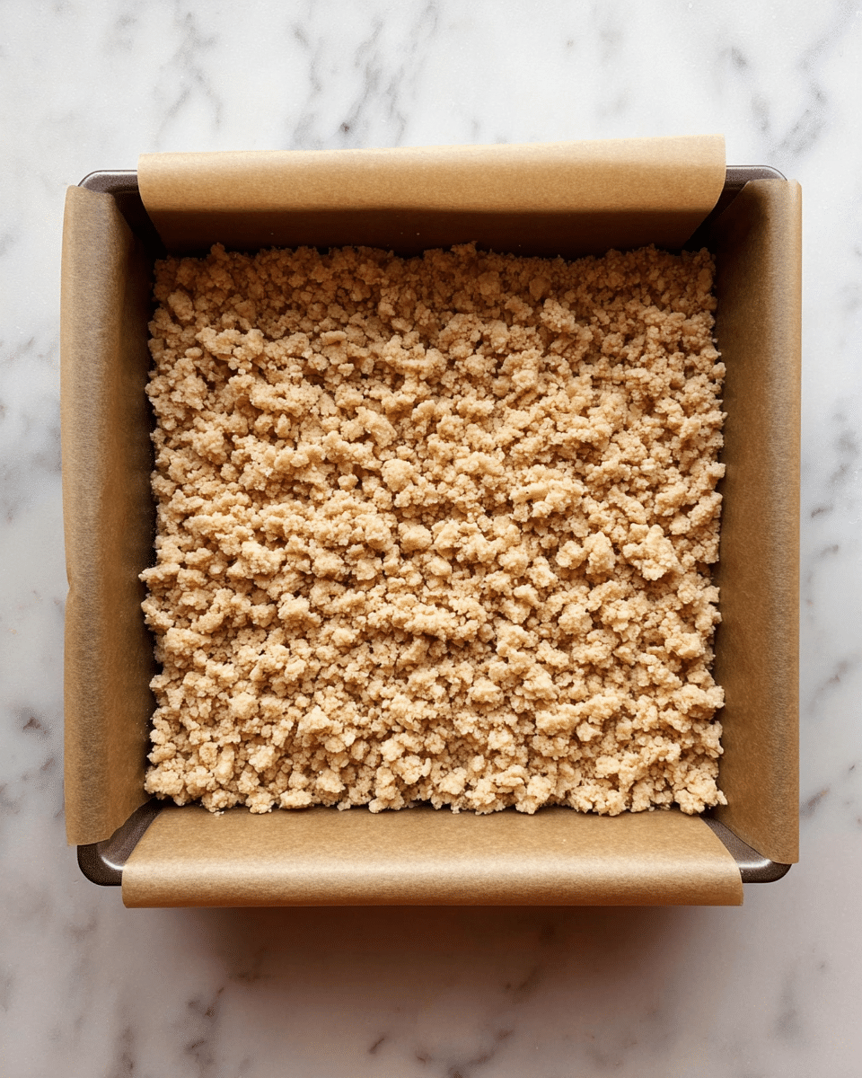 Banana Coffee Cake with Cinnamon Crumble and Salted Caramel Glaze Recipe
