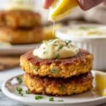 Salmon Patties Recipe