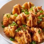 Air Fryer Bang Bang Chicken Recipe
