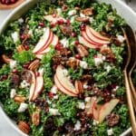Fall Harvest Salad Recipe