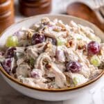 Best Chicken Salad Recipe