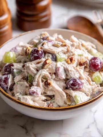 Best Chicken Salad Recipe
