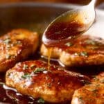 Honey Garlic Chicken Breast Recipe