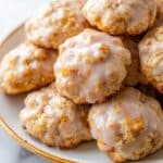 Apple Fritter Bites Recipe