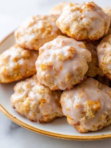 Apple Fritter Bites Recipe