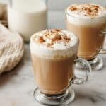 Easy Chai Latte Recipe