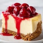 Best Cheesecake Ever Recipe