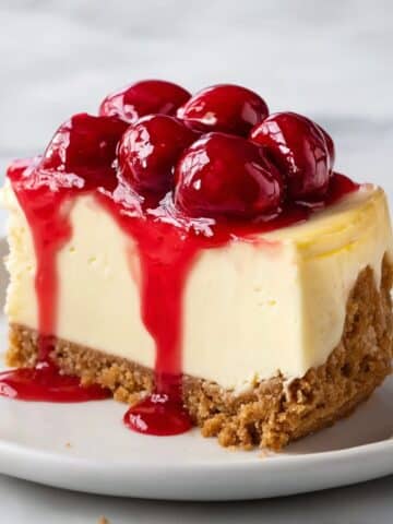 Best Cheesecake Ever Recipe