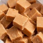 Creamy Peanut Butter Fudge Recipe