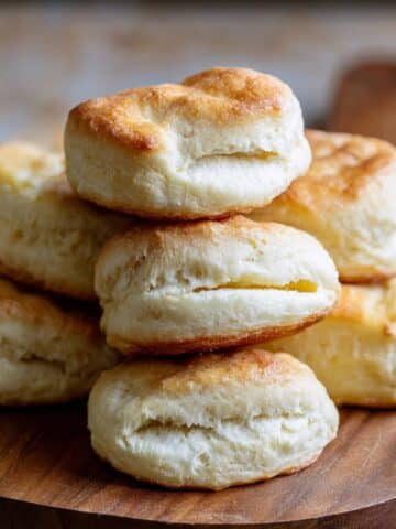Pocketbook Rolls Recipe