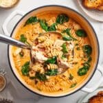 Marry Me Chicken Soup Recipe
