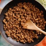 Best Taco Meat Recipe
