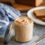 Cinnamon Honey Butter Recipe