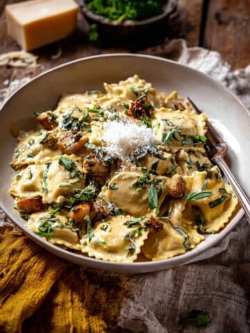 One Pot Marry Me Chicken Pasta Recipe