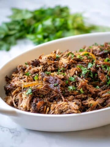 French Onion Pot Roast Recipe