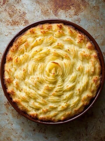 The Best Cottage Pie Recipe