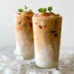 How To Make Whipped Coffee Recipe