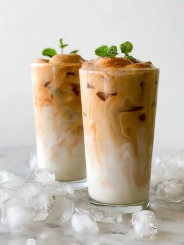 How To Make Whipped Coffee Recipe