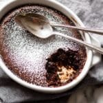 Brownie Pudding Recipe