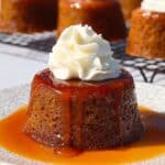 My Best-Ever Sticky Toffee Pudding Recipe