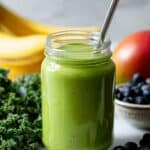 Best Green Smoothie Recipe