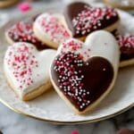 Valentine Cookies Recipe