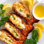 Lobster Tail Recipe (Fast & Easy) Recipe