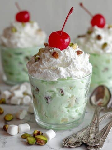 Watergate Salad Recipe