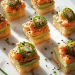 Spicy Tuna Crispy Rice Recipe