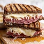 Reuben Sandwich Recipe