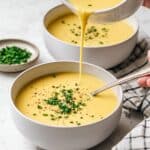 Best Potato Leek Soup Recipe